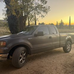2005 Ford F-150