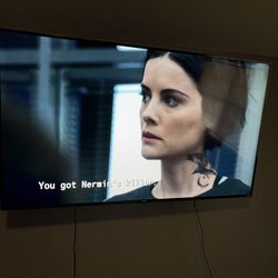 📺 65” Onn Roku Smart TV
