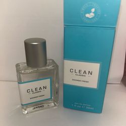 CLEAN CLASIC SHOWER FRESH