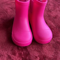 Gap Rain Boots