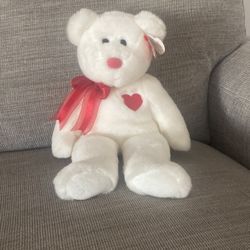 Ty “Valentino” Beanie Buddy