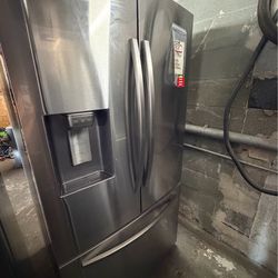 Samsung refrigerator