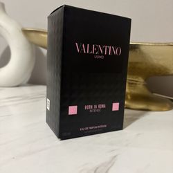 Valentino Born In Roma Intense