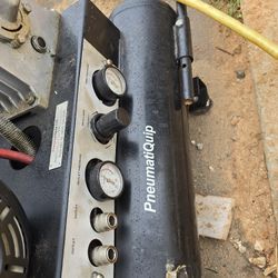 Compressor De Aire 