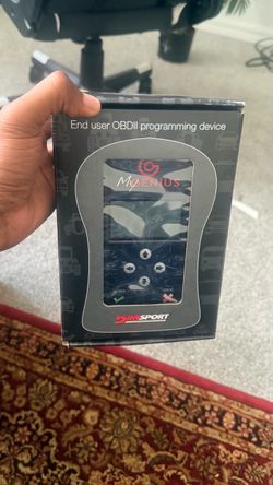 RR-Racing Lexus IS250 OBD ECU Upgrade Tune