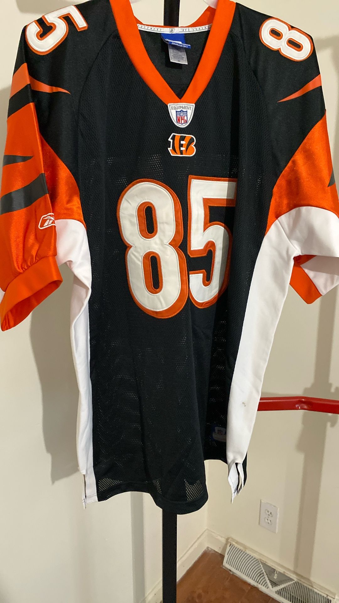 Bengals Jersey 