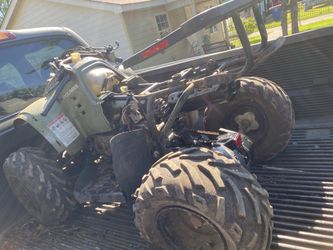 Polaris Sportsman 90 Parts best offer or $250