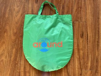 New Webaround Green Sceen