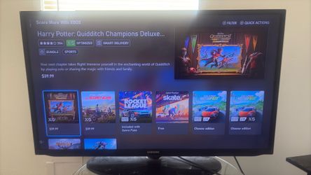 Xbox one x