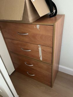 Free - drawers