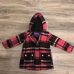 Madden Girl’s Dress Coat