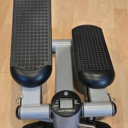 Sharper Image Chairman Model #SR407