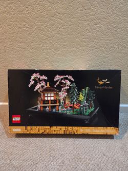 Lego sets