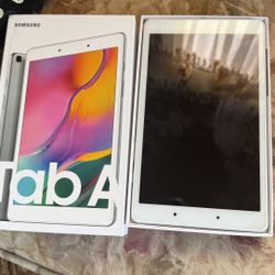 Galaxy Tab A