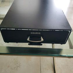 Kerurig Coffee Storage 