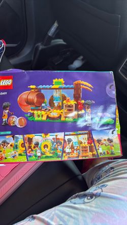 Lego friends