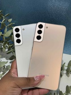 📱 Flagship for Less – Samsung Galaxy S22 Plus 5G (Pre-Owned) Now $169 or $1 Down! Save $900+ with Warranty