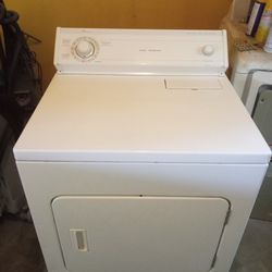 Whirlpool Dryer 