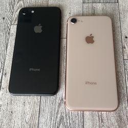 📲 iPhone 8  (64GB) UNLOCKED  🌎 DESBLOQUEADO for All Carriers 