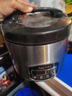 Rice Cooker 