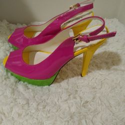 Women Fashion Shoes 7.5