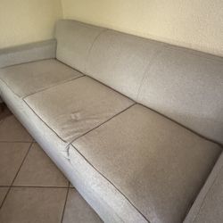 Queen Sleeper Sofa 