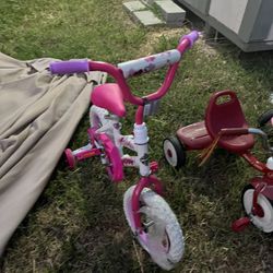 Kids Bike