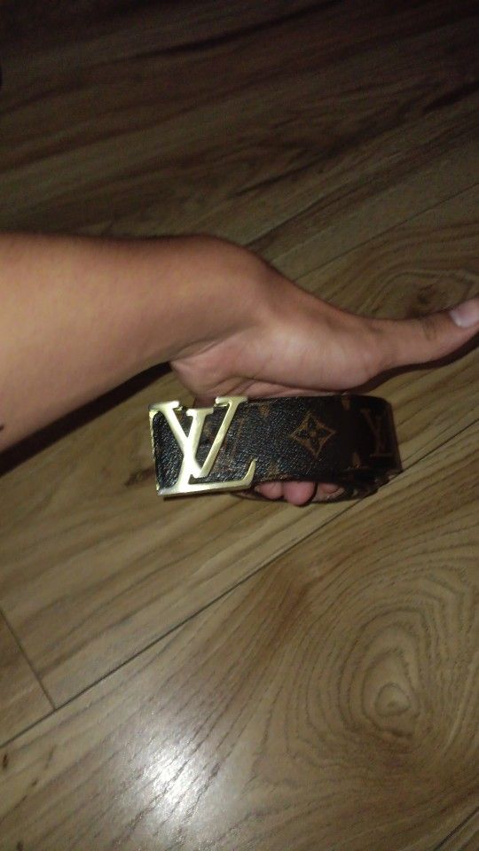 LV BELT