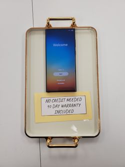 🤑 Best Deal in Town – Galaxy S22 Ultra (Pre-Owned) $319 or Just $1 to Take It Home! Includes 6 monthsWarranty