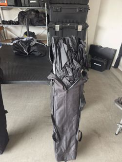 10x10 Canopy