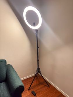 Ring light