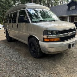 2004 Chevrolet Express