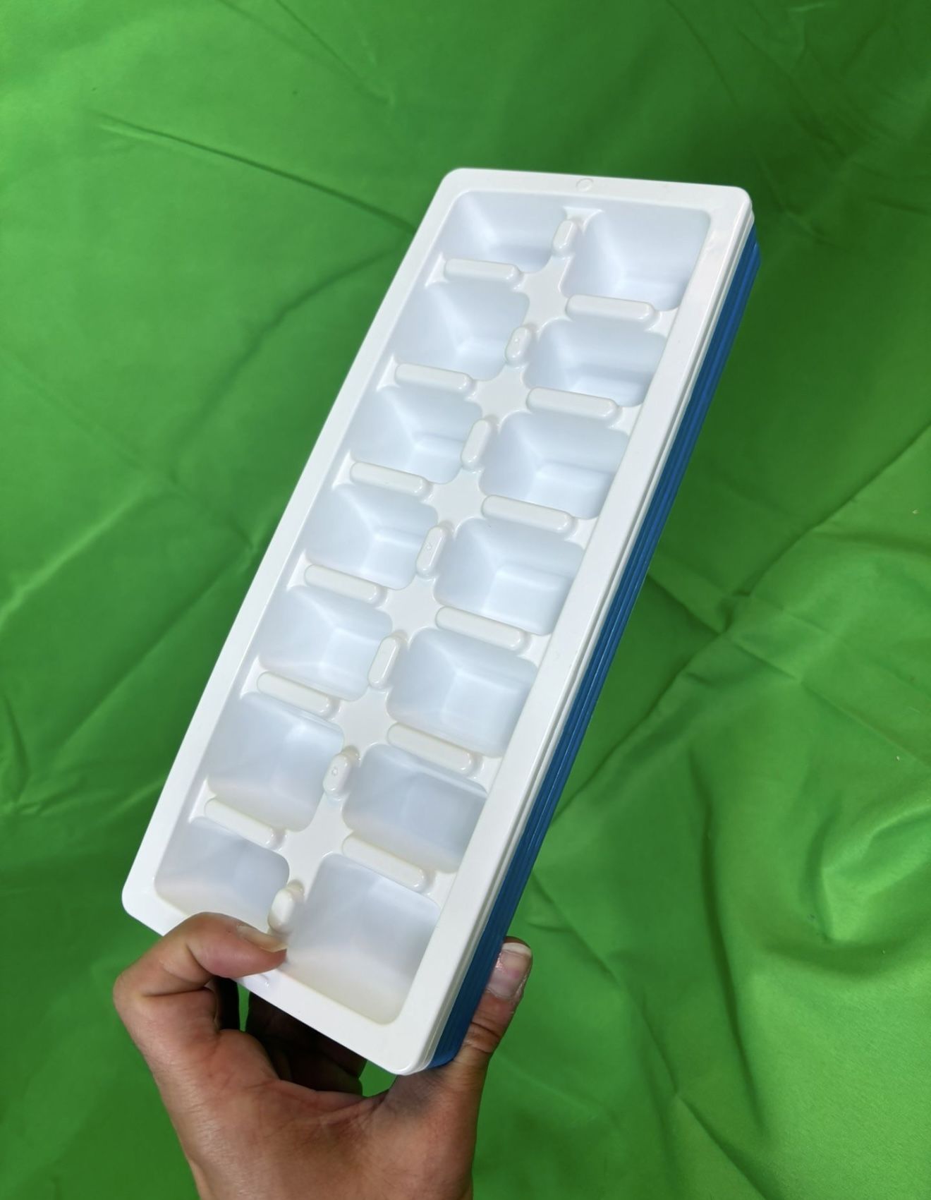 Ice Try