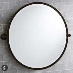 NEW Pottery Barn Kensington Mirror