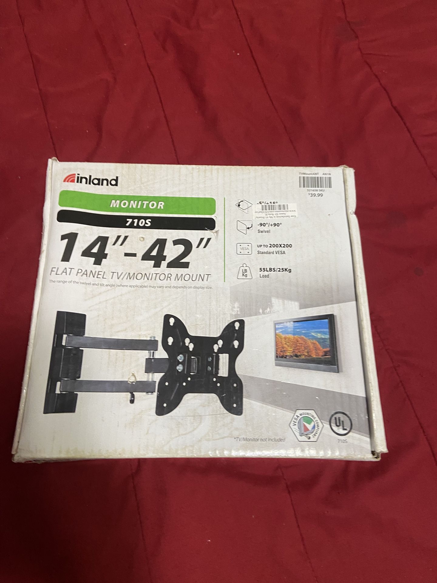 Tv Mount