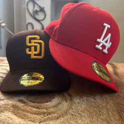 Caps