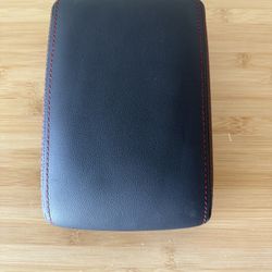 2018 Subaru WRX Armrest/Console Lid SKU 92114AL00AVH