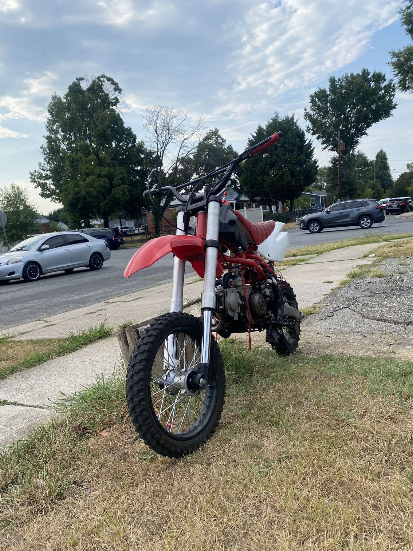 2022 Apollo Rfz