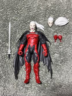 Marvel Legends Dracula Action Figure