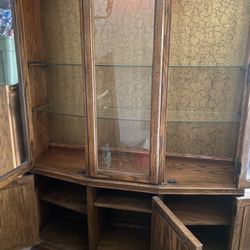 Real Wood Antique Furniture