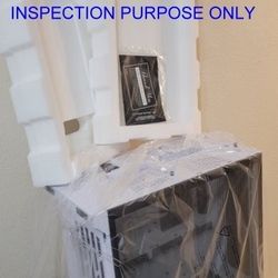 Lian LI 011 Dynamic XL - Brand New 