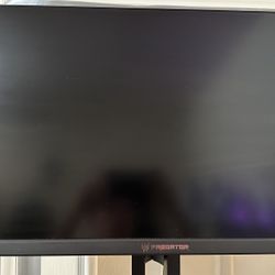 Gaming Monitor