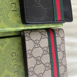 Designer Wallet $60