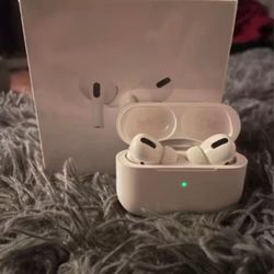 Airpod Pros