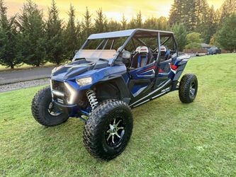 2021 Polaris RZR XP4 1000