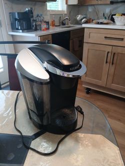 Keurig coffee maker good condition