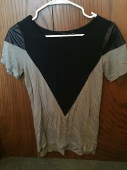 T-shirt top