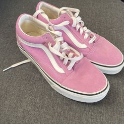 Vans New Size 7.5 Women’s 