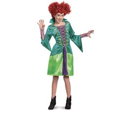 Disney Disguise Hogue Pocus Wini Costume