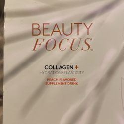 Beauty Focus 